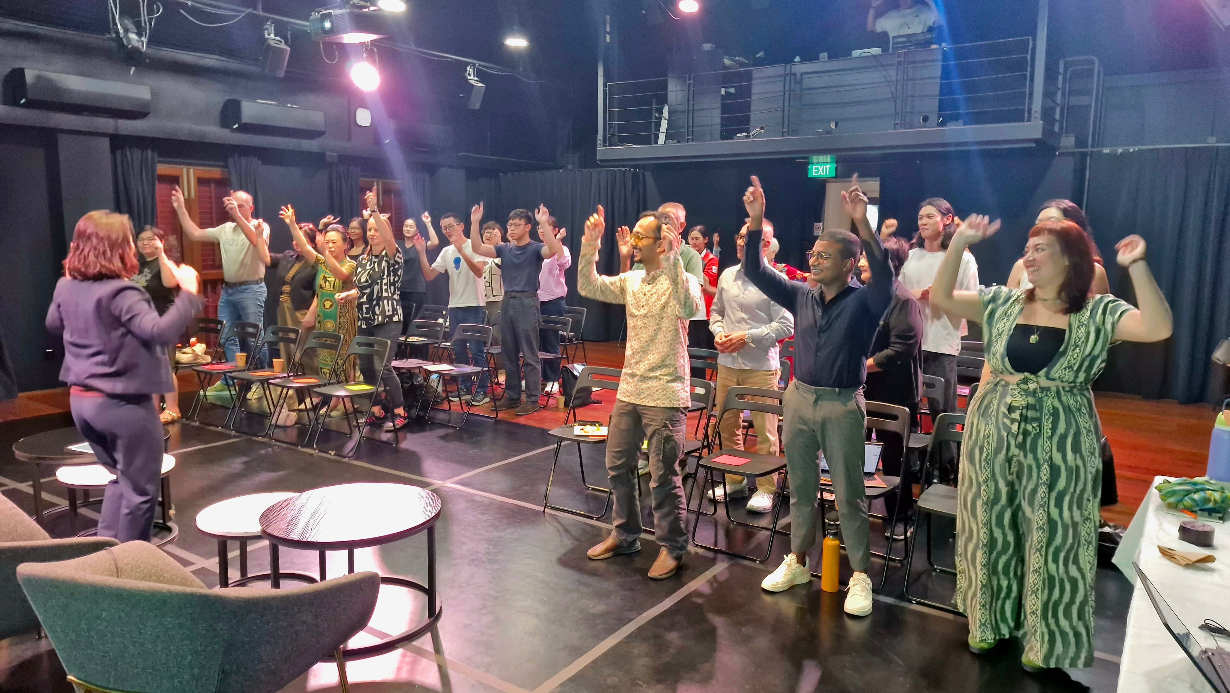 PAM Panel Session 2 – Practical Strategies for Safe Rehabilitation and Return to Performance